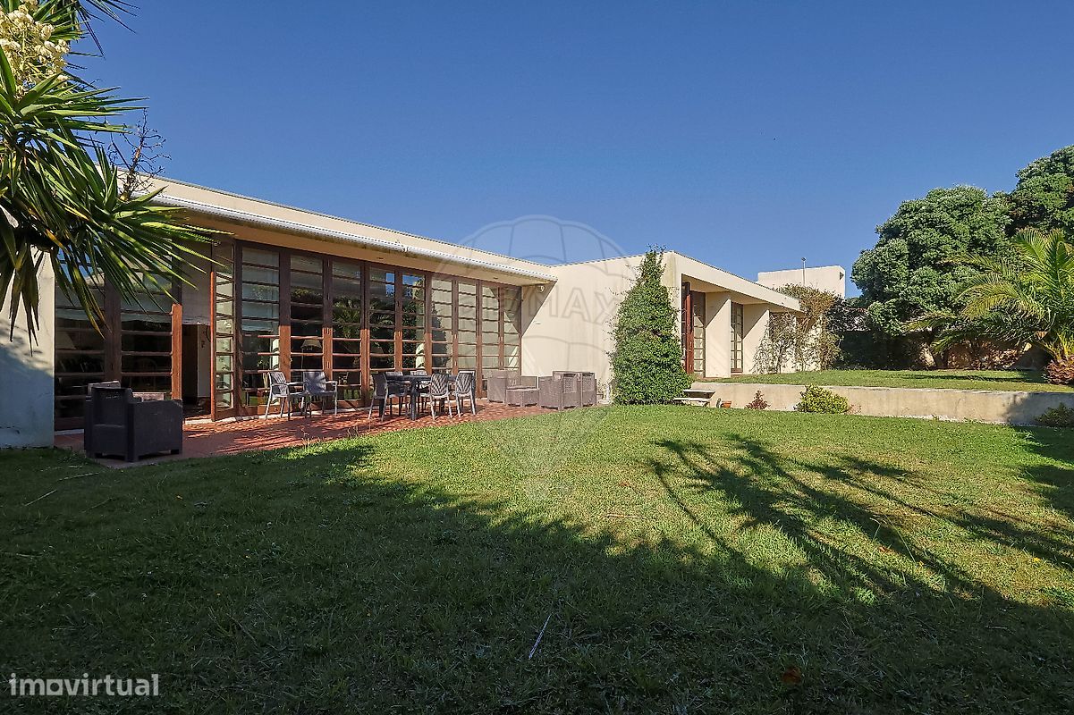 4 bedrooms House in Matosinhos, Portugal No. 18139