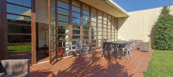 4 bedrooms House in Matosinhos, Portugal No. 18139 27