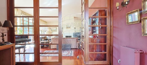 4 bedrooms House in Matosinhos, Portugal No. 18139 25