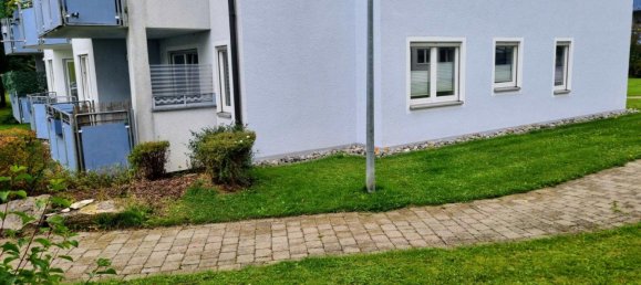 Квартира с 3 комнатами в Sigmaringen, Германия № 328800 2