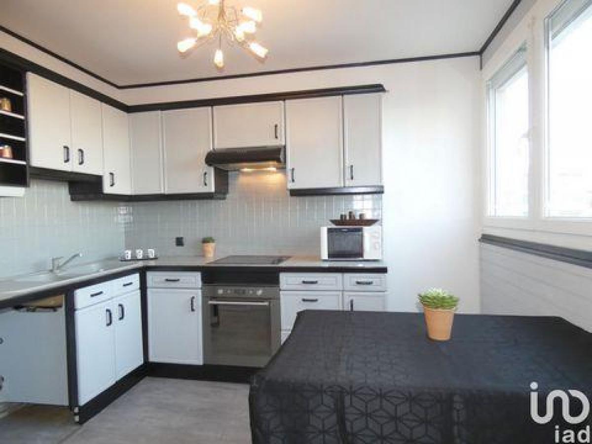 3 Schlafzimmer Eigentumswohnung in Tarbes, France, Nr. 28672