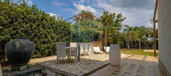 7 Schlafzimmer Villa in Bari, Italy, Nr. 148677 5