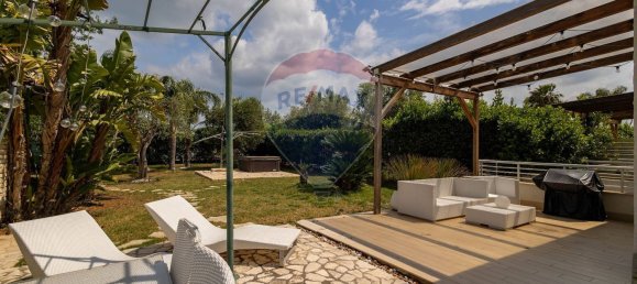 7 Schlafzimmer Villa in Bari, Italy, Nr. 148677 13