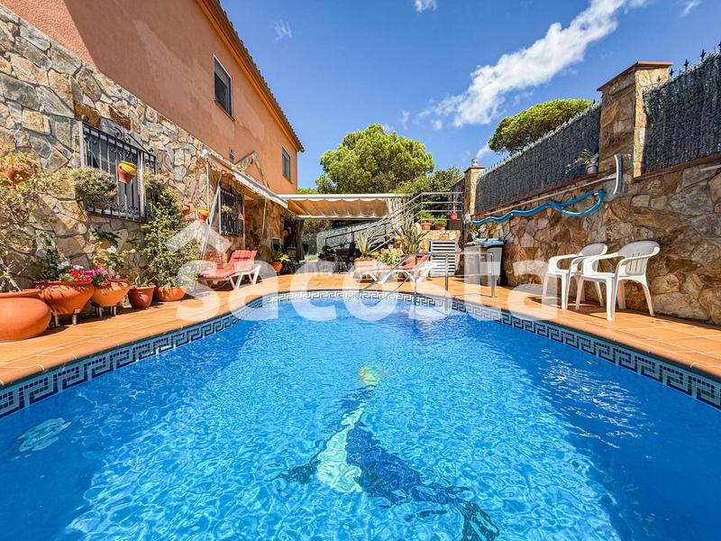 6 Schlafzimmer Haus in Blanes, Spain, Nr. 264246