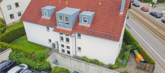 Apartamento de 2 divisões em Augsburg, Germany N.º 40744 3