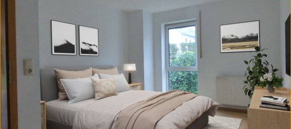 Apartamento de 2 divisões em Augsburg, Germany N.º 40744 6