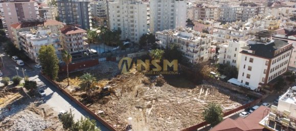 Apartment 1+1 in Alanya, Turkey No. 8461 6