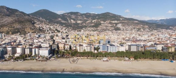 Apartment 1+1 in Alanya, Turkey No. 8461 11