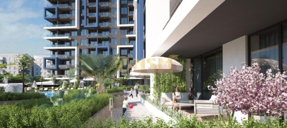 Apartment 1+1 in Alanya, Turkey No. 8461 28