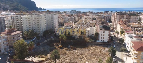 Apartment 1+1 in Alanya, Turkey No. 8461 4