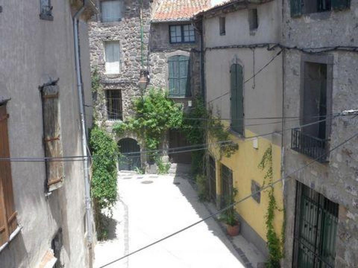 Studio in Agde, France No. 32345