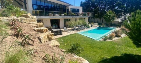 4 Schlafzimmer Villa in Sintra, Portugal, Nr. 118888 7