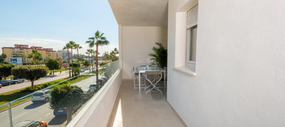 3 bedrooms Apartment in Nueva Andalucia, Spain No. 569 10