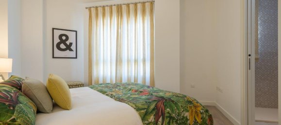 3 bedrooms Apartment in Nueva Andalucia, Spain No. 569 9