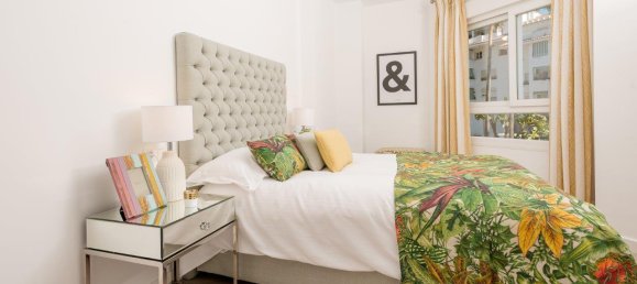 3 bedrooms Apartment in Nueva Andalucia, Spain No. 569 7