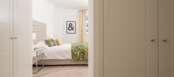 3 bedrooms Apartment in Nueva Andalucia, Spain No. 569 8