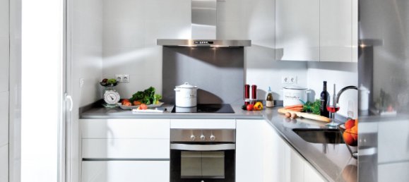 3 bedrooms Apartment in Nueva Andalucia, Spain No. 569 4