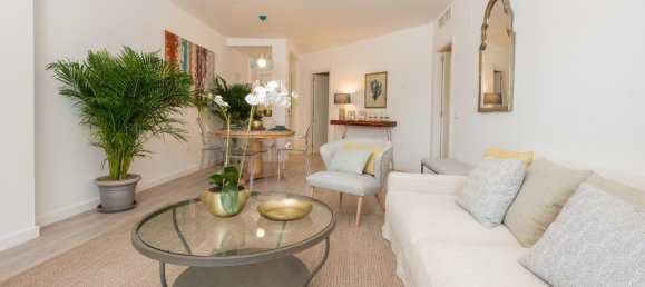 3 bedrooms Apartment in Nueva Andalucia, Spain No. 569 5