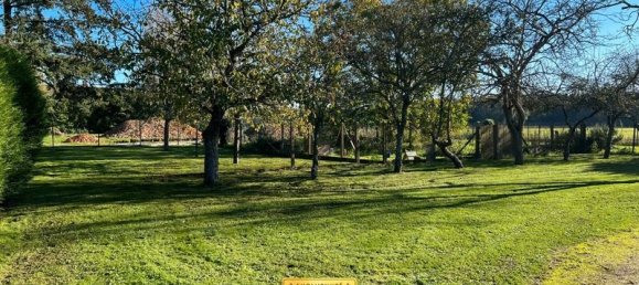 1077m² Land in Emalleville, France No. 192115 3