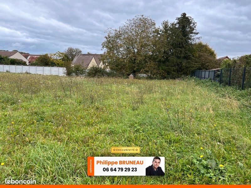 1077m² Land in Emalleville, France No. 192115