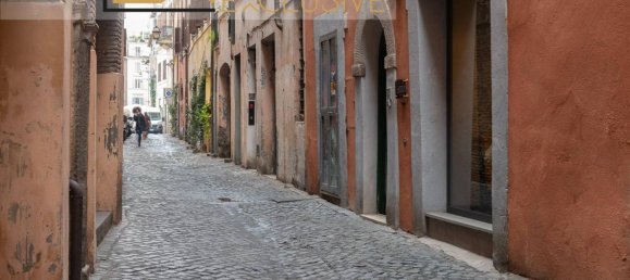 Квартира с 1 спальней в Рим, Италия № 386303 3