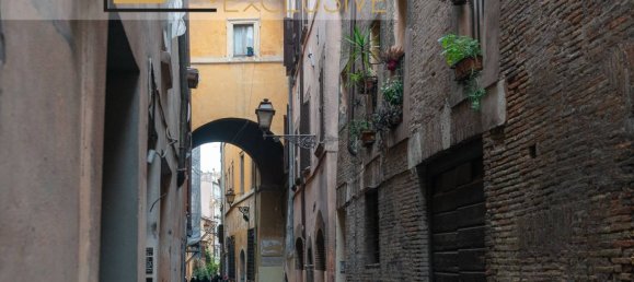 Квартира с 1 спальней в Рим, Италия № 386303 4