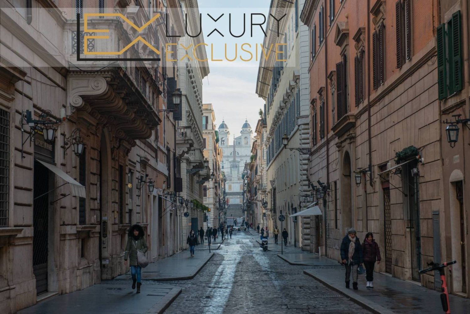 1 غرف نوم شقة في Rome, Italy رقم 386303