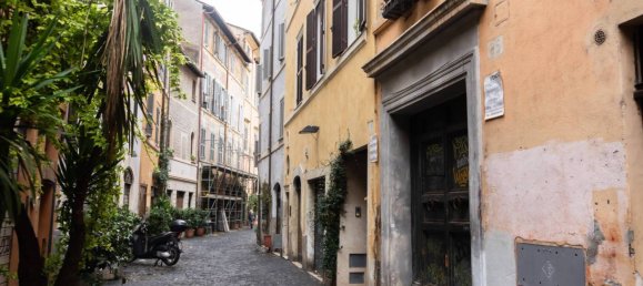 Квартира с 1 спальней в Рим, Италия № 386303 2