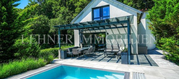 4 bedrooms House in Seiersberg-Pirka, Austria No. 157556 25