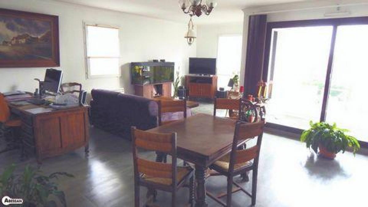 3 Schlafzimmer Eigentumswohnung in Lille, France, Nr. 34161