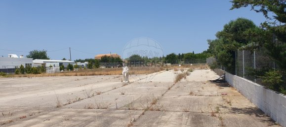 4170m² Land in Olhao, Portugal No. 194927 2