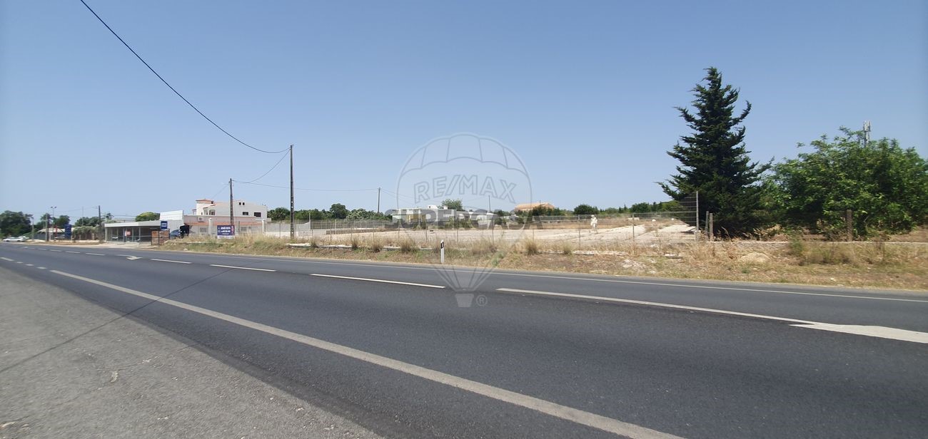 4170m² Land in Olhao, Portugal No. 194927