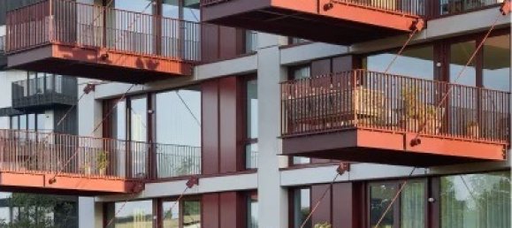 Apartamento de 2 dormitorios en London, United Kingdom No. 3038 33