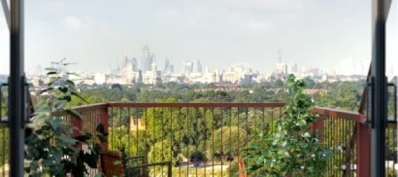 Apartamento de 2 dormitorios en London, United Kingdom No. 3038 26