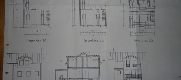 5 bedrooms Townhouse in Aachen, Germany No. 361968 18