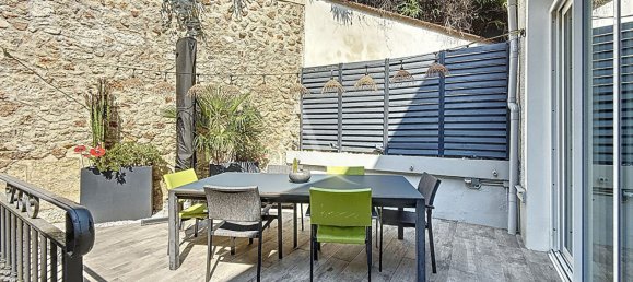 6 chambres Maison à Meaux, France No. 327181 3