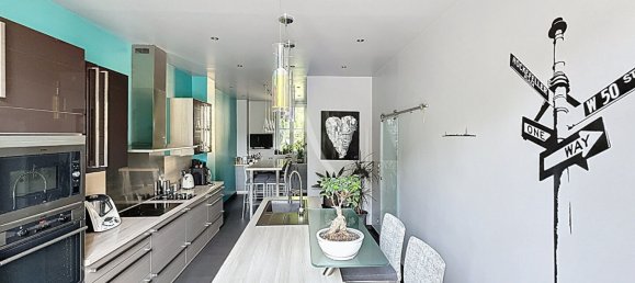 6 chambres Maison à Meaux, France No. 327181 7