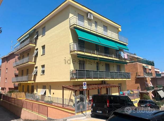 6-Zimmer Wohnung in Falconara Marittima, Italy, Nr. 270008