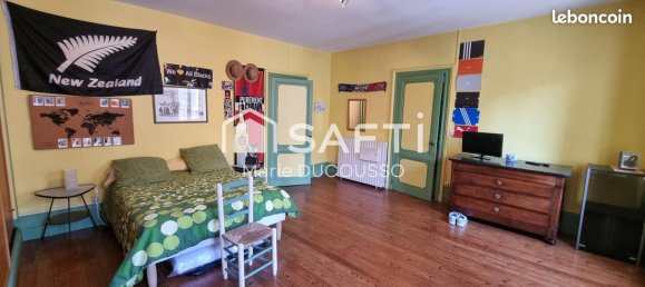 4 Schlafzimmer Haus in Pujols, France, Nr. 107638 12