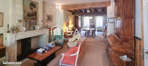 4 Schlafzimmer Haus in Pujols, France, Nr. 107638 4