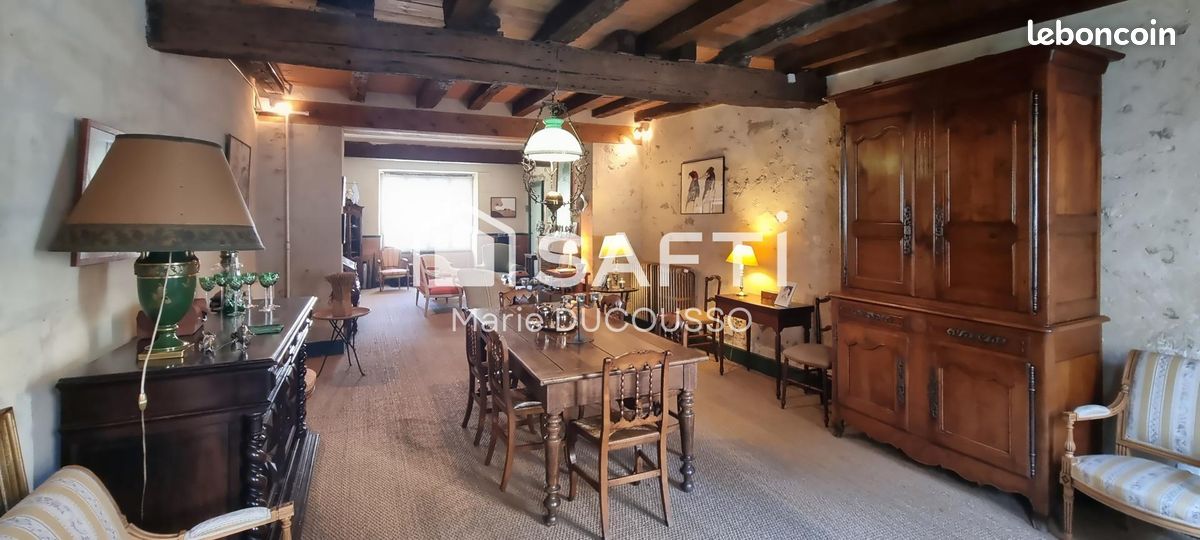 4 Schlafzimmer Haus in Pujols, France, Nr. 107638