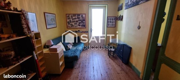 4 Schlafzimmer Haus in Pujols, France, Nr. 107638 11