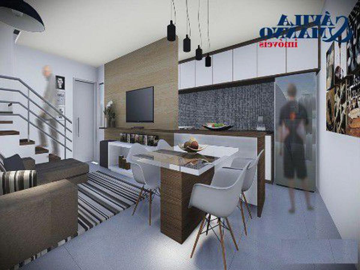 3 bedrooms House in Sao Paulo, Brazil No. 598630