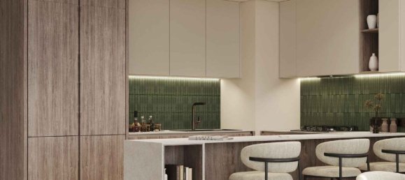Apartamento T3 em Wadi Al Safa 3, UAE N.º 178318 4