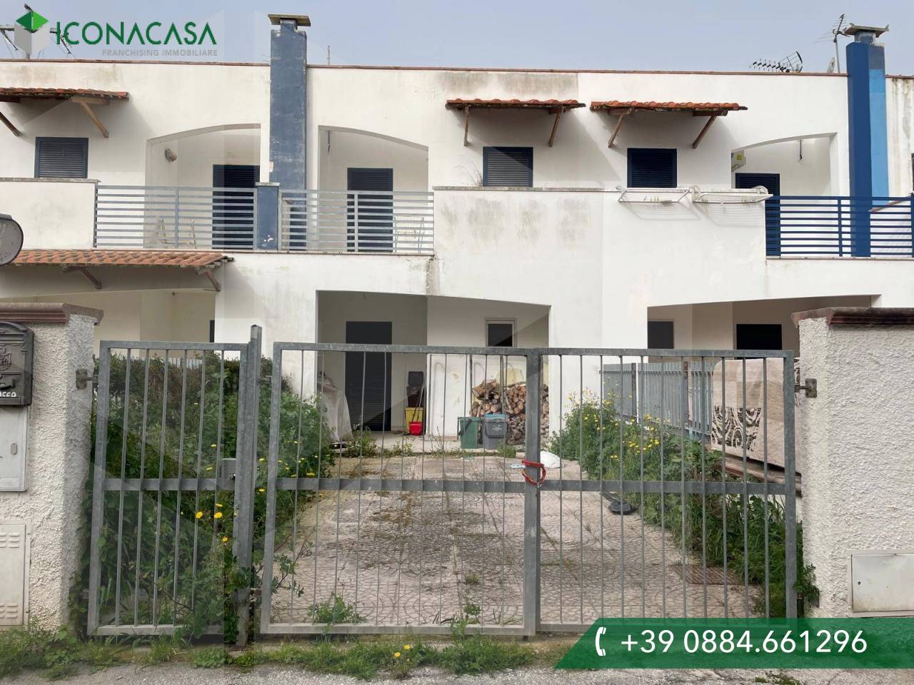 Casa de 4 divisões em Manfredonia, Italy N.º 20710