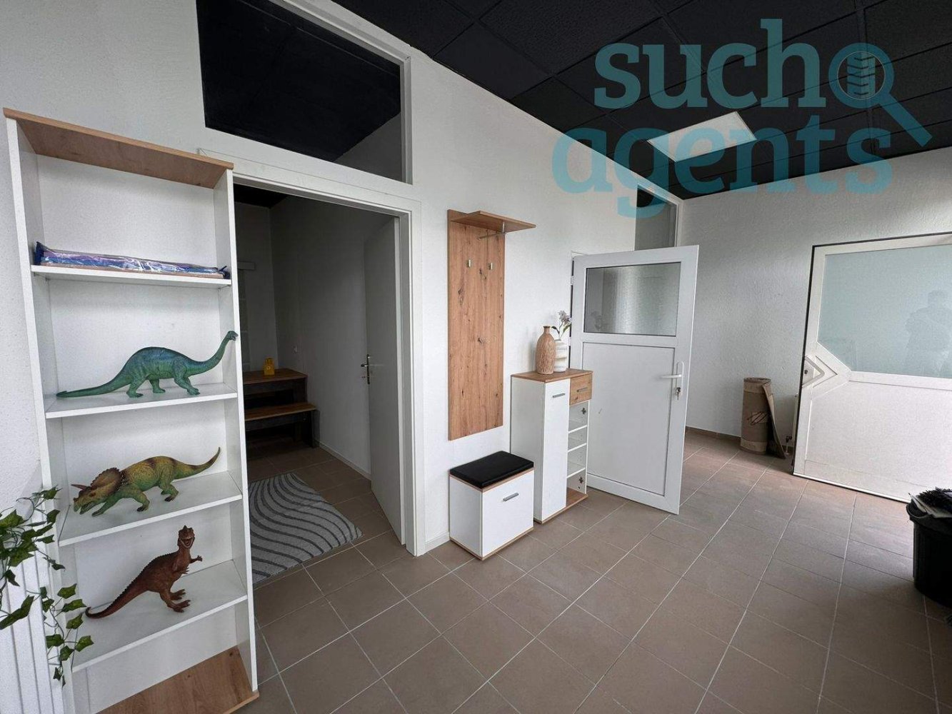 4-salle Duplex à Ansfelden, Austria No. 142649