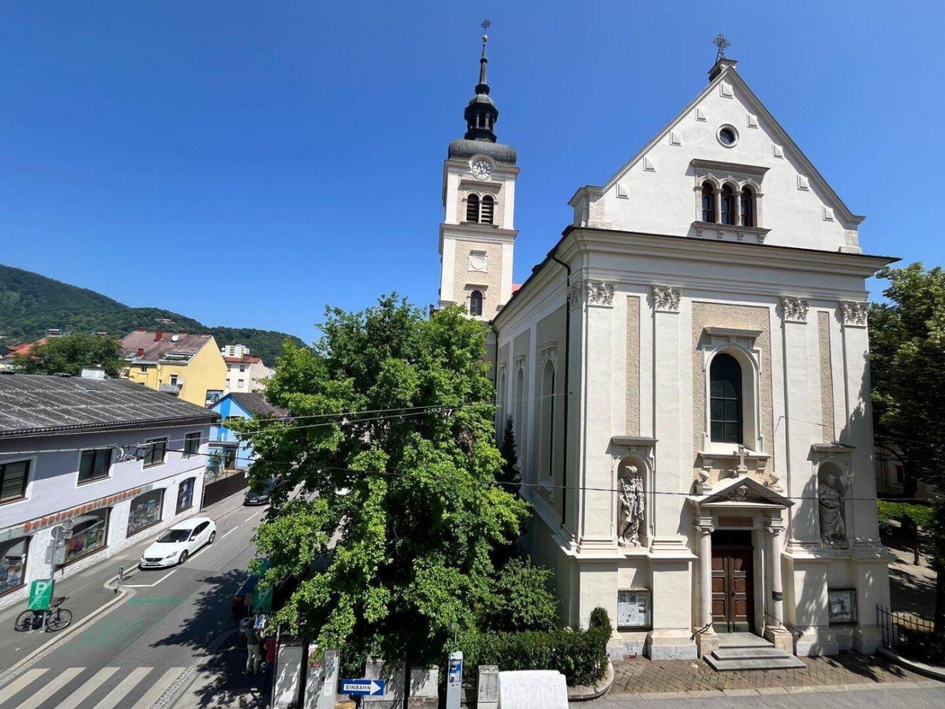 Apartamento de 2 habitaciónes en Eggenberg, Austria No. 155490