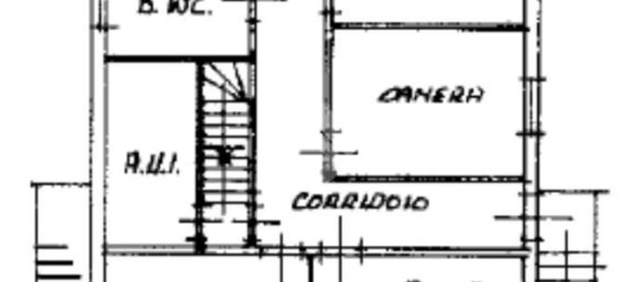 8 rooms House in Cesena, Italy No. 15935 18