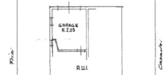 8 rooms House in Cesena, Italy No. 15935 21