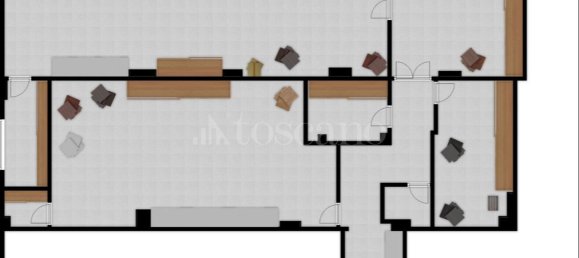 3 rooms Warehouse in Genoa, Italy No. 166079 17